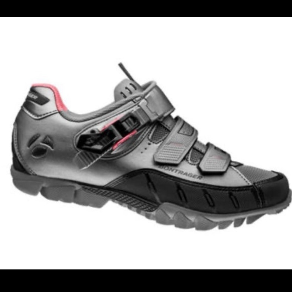 Bontrager Women’s Evoke Cycling Shoes - Size 6.5 (Euro 38)